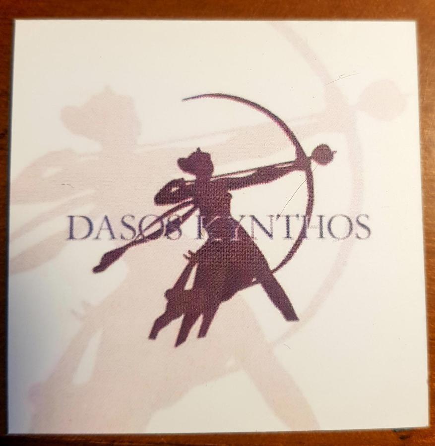 Dasos Kynthos Pensión